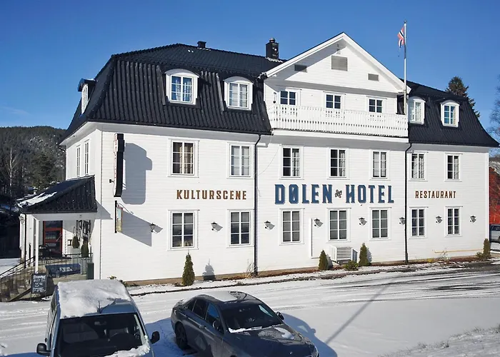 Dolen Hotel
