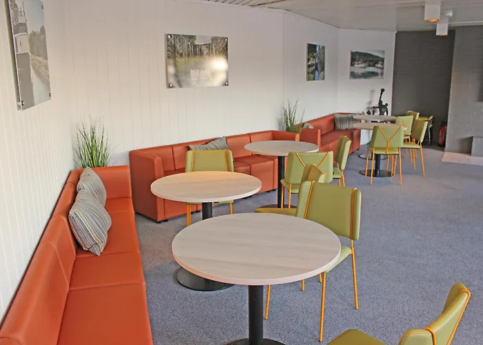 Hotell Fritidsparken