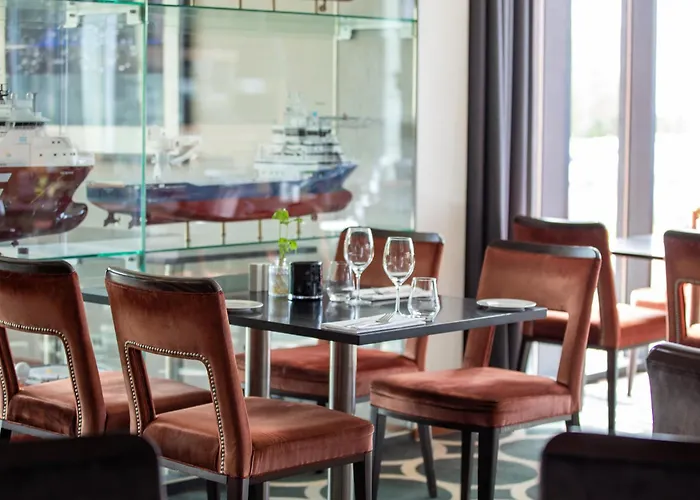 Quality Hotel Ulstein