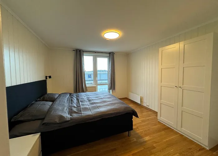 Charming 3-Bedroom Apartment