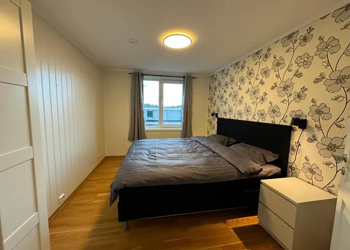 Charming 3-Bedroom Apartment