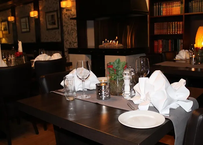 Best Western Fagerborg Hotel