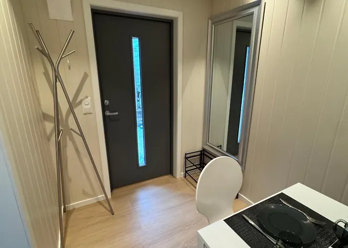 StarView Trolltunga Apartment