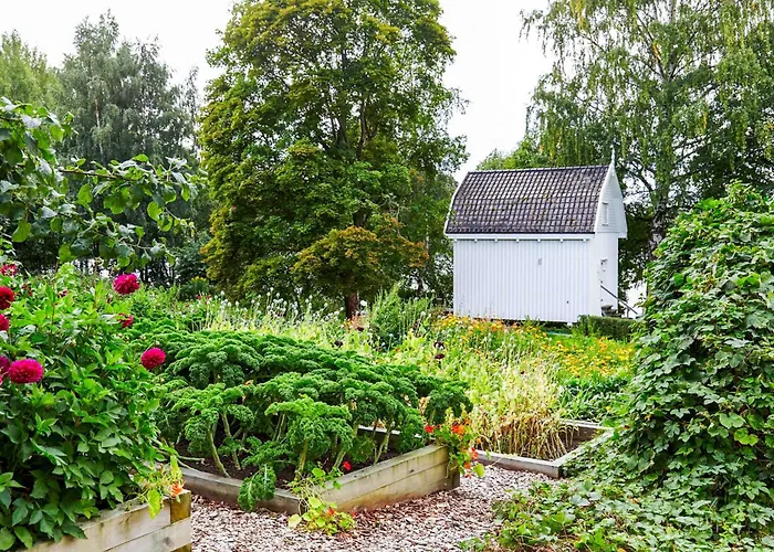 Thorbjornrud Hotell