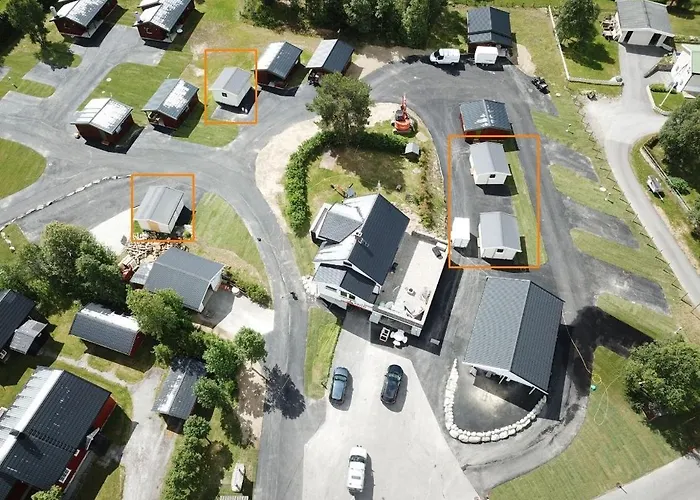 Geilo Hytter & Camping