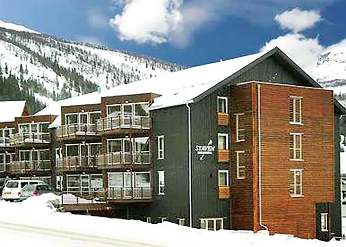 Gorgeous Apartment In Hemsedal