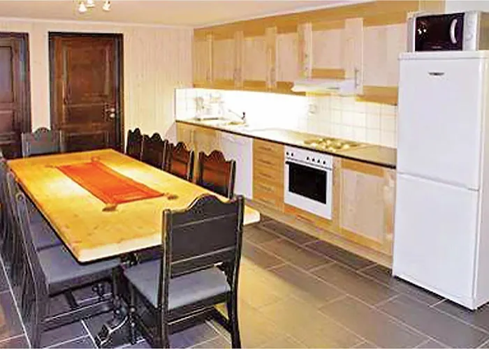 Gorgeous Apartment In Hemsedal