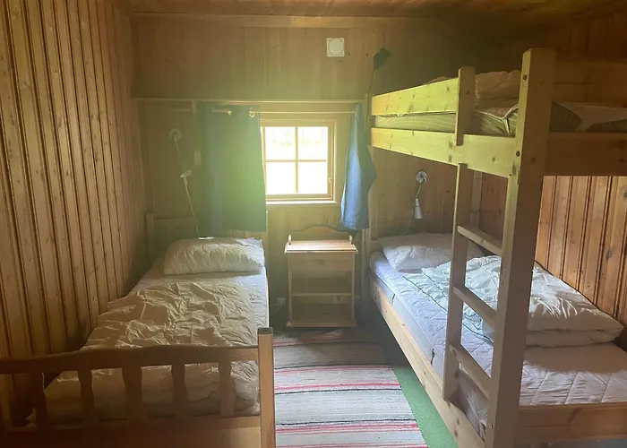 Batsto Camping