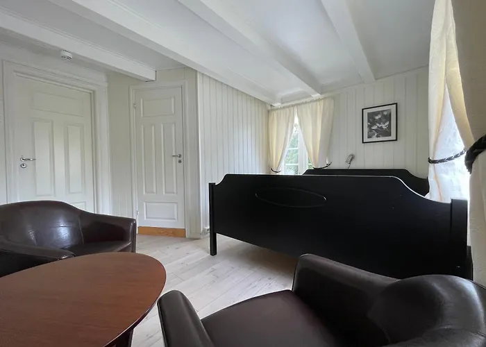 Jondal Hotel