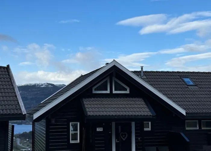 Voss Hytte/Cabin