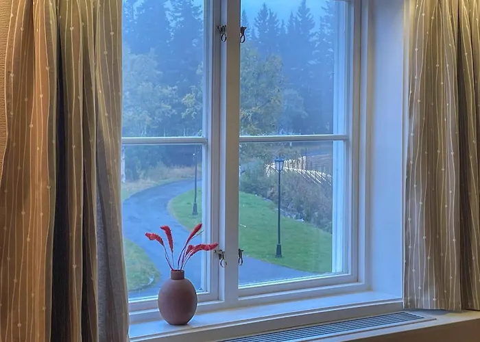 Stunning Apartment In Lillehammer