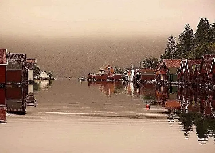 Svindland Camping