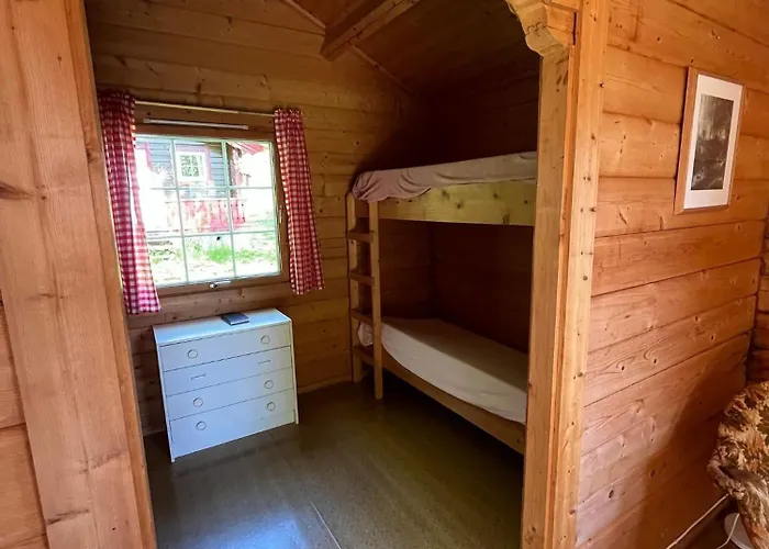 Svindland Camping