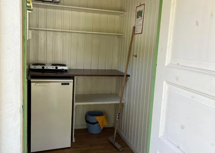 Svindland Camping