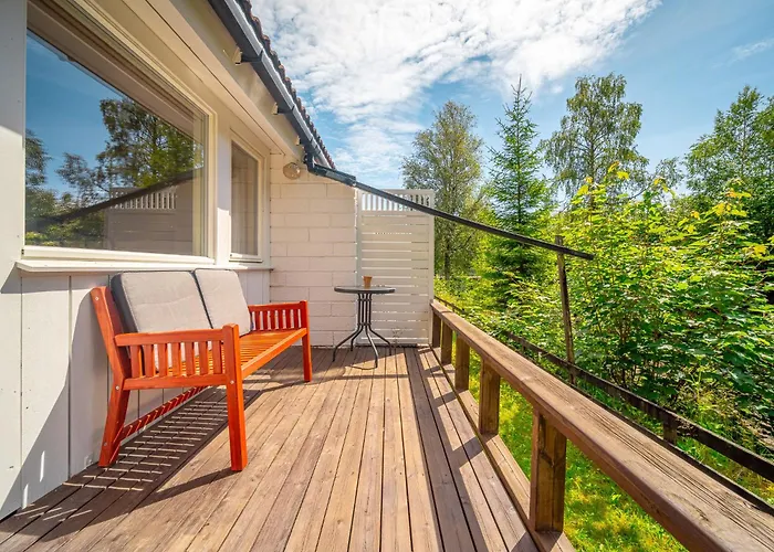 Hardanger Guesthouse