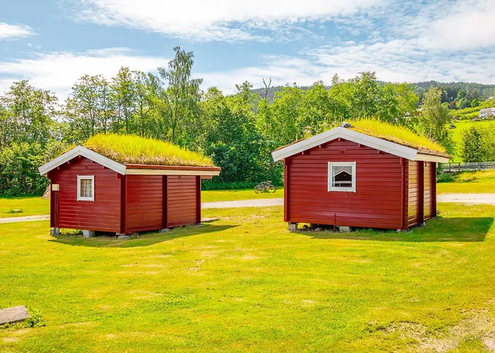 Ulvik Camping