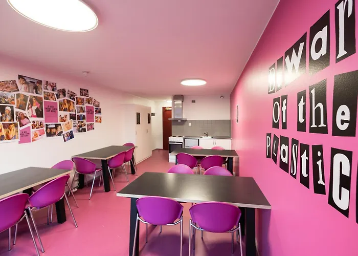 Anker Hostel