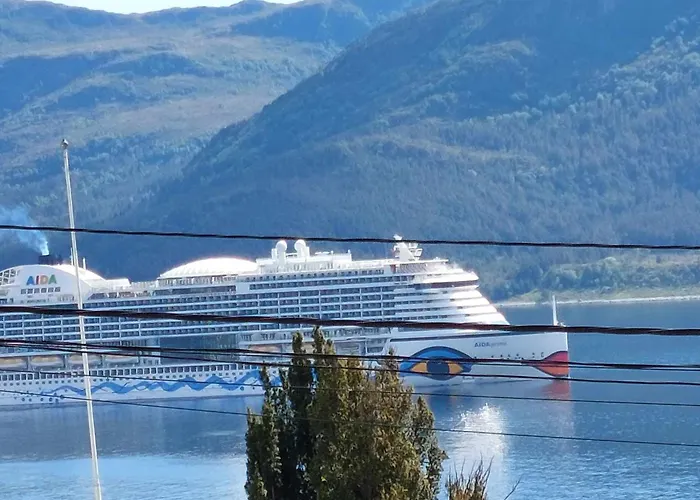 Alesund New Guesthouse