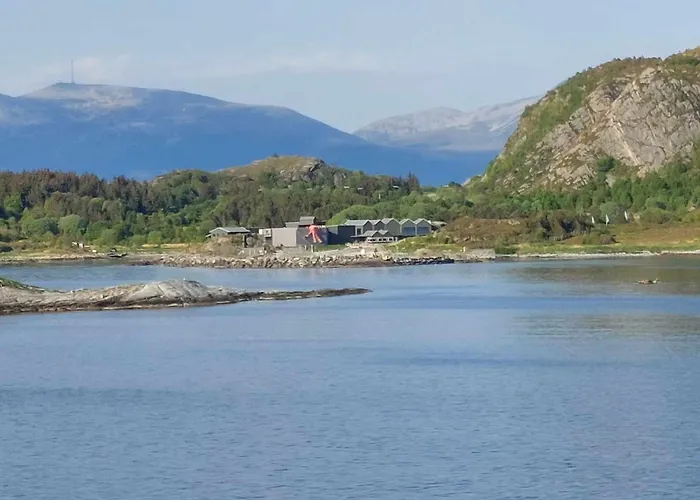 Alesund New Guesthouse