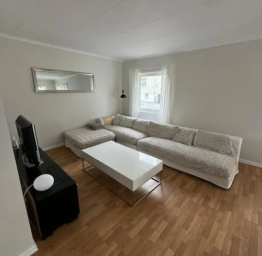 Hus I Stavanger