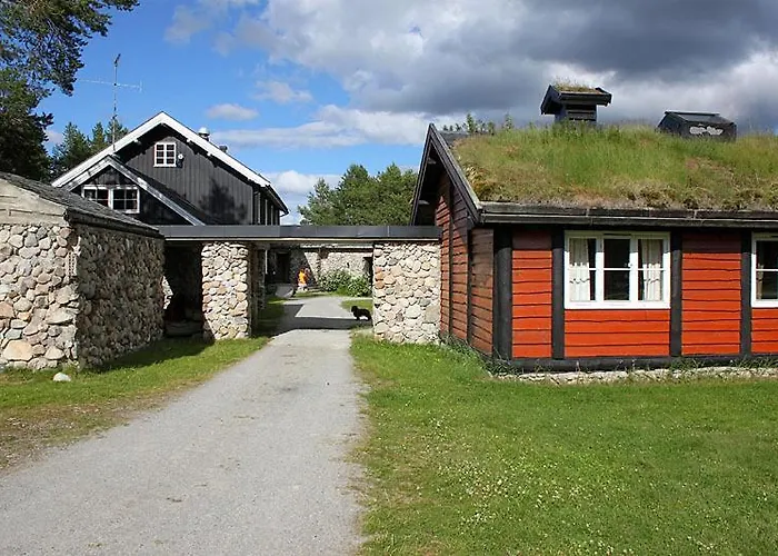 Femundtunet