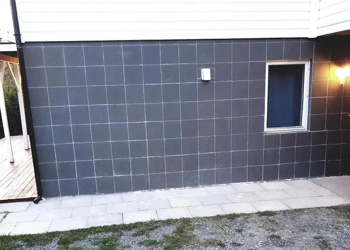 Spacious 2 Bedroom Apartment In Arendal.