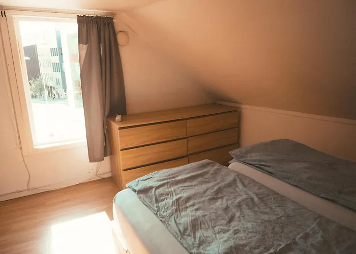 The Tromso Hostel