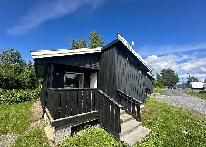 Sveastranda Camping