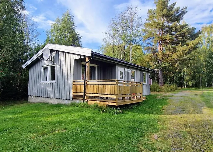 Camp Sjusjoen