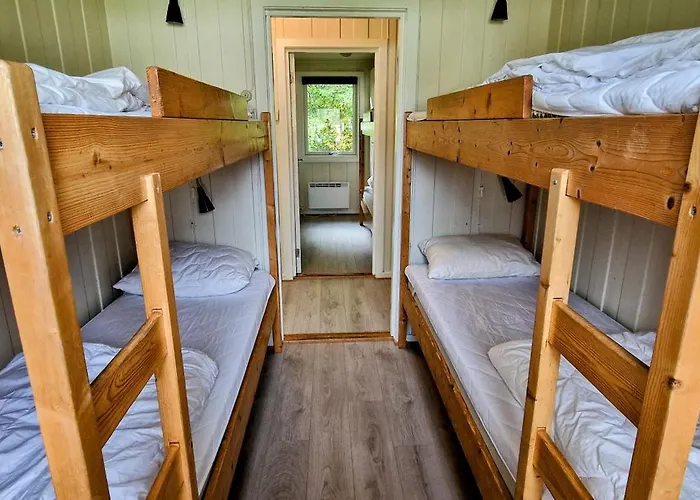 Camp Sjusjoen