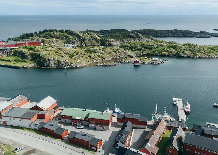 Live Lofoten Hotel