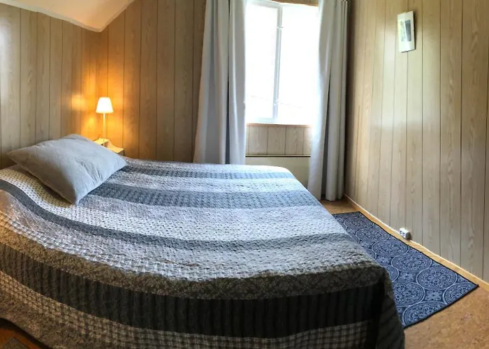 Villa Ka Stor Elvdal