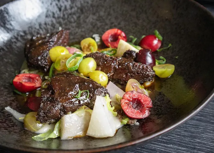 Sleeping Barrel Lodge Smaken Av Ryfylke Event As, Drives Ikke Som Hotell
