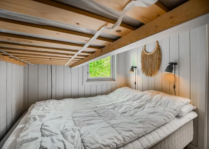 Lillehammer Turistsenter Camping