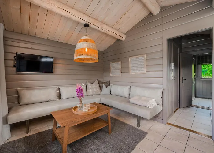 Lillehammer Turistsenter Camping