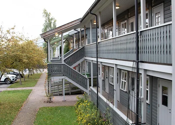 Hamar Vandrerhjem