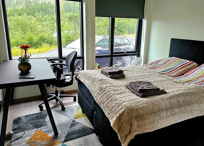 Panorama View