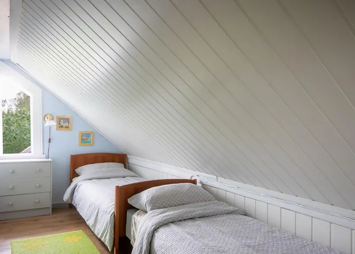 Chalet Gulehuset By Interhome