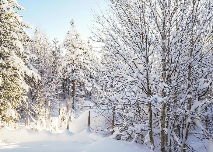Tolles Haus In Hemsedal Mit Whirlpool
