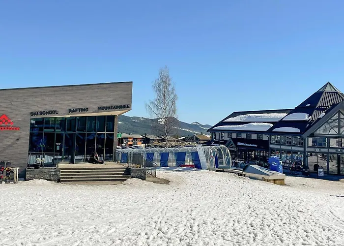 Nice Home In Trysil With House A Mountain View