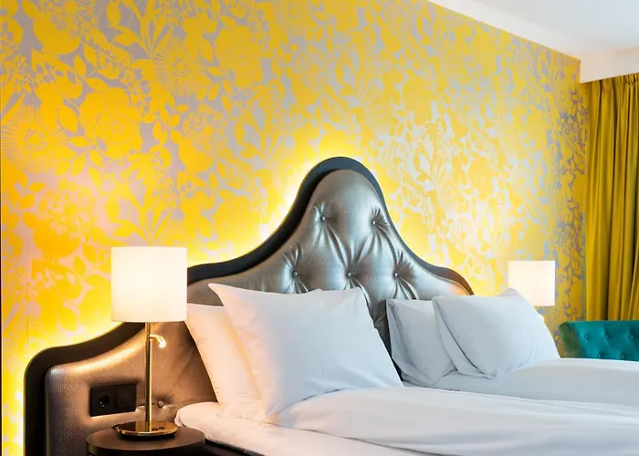 Thon Hotel Orion