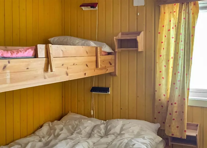 Schönes Haus Mit 3 Schlafzimmern In