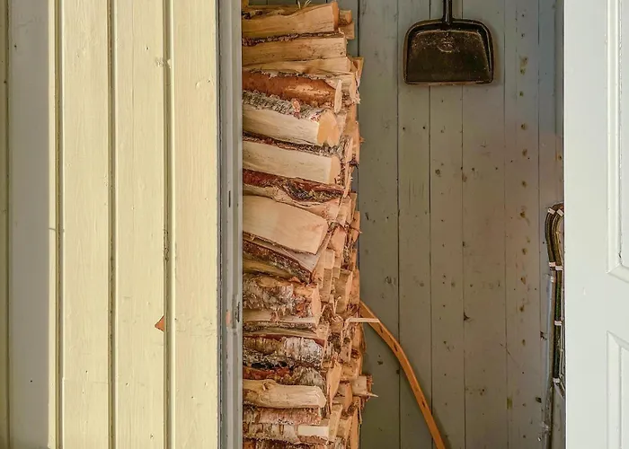 Tolles Haus In Trysil Mit Wlan