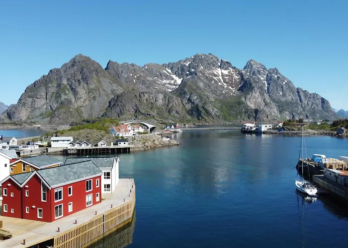 Finnholmen Brygge