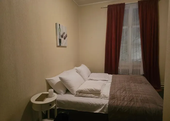 Eides Hotel