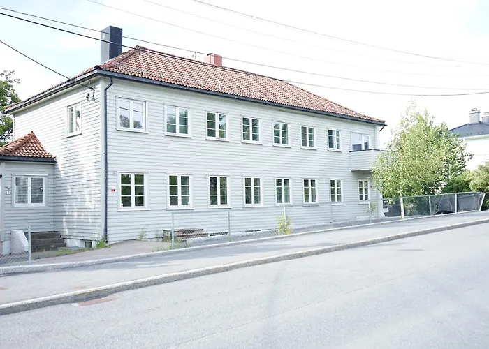 Home Express Oslo