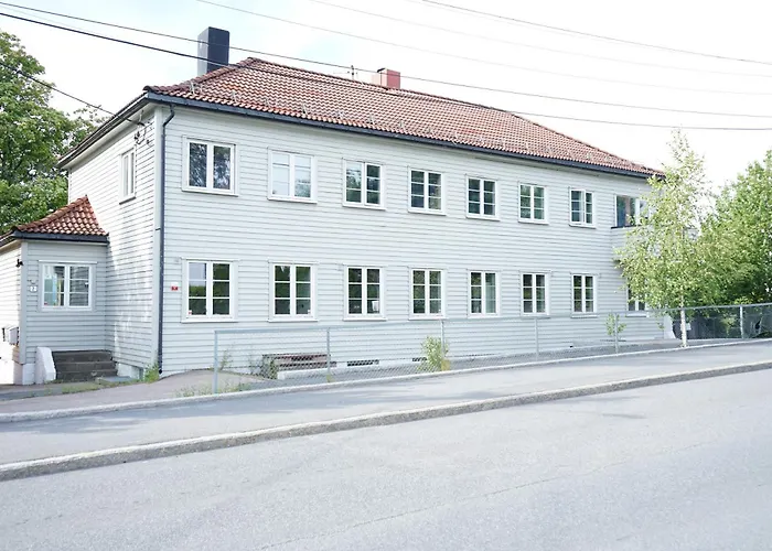 Home Express Oslo