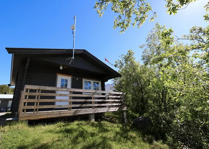 Strandbu Camping