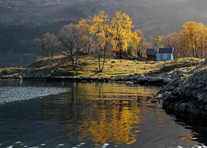 Norglamp Glamping