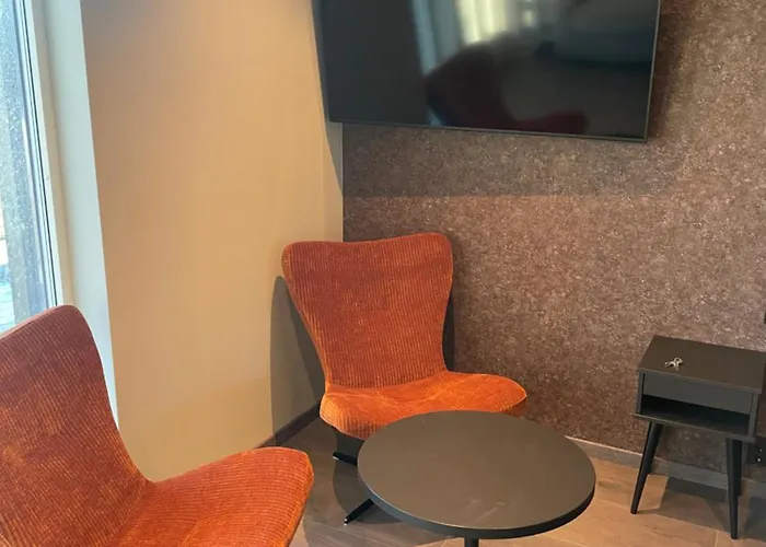 Hotell Skolestua